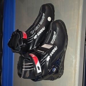 KARHU SPORT SKATING SKI BOOTS EUR 44